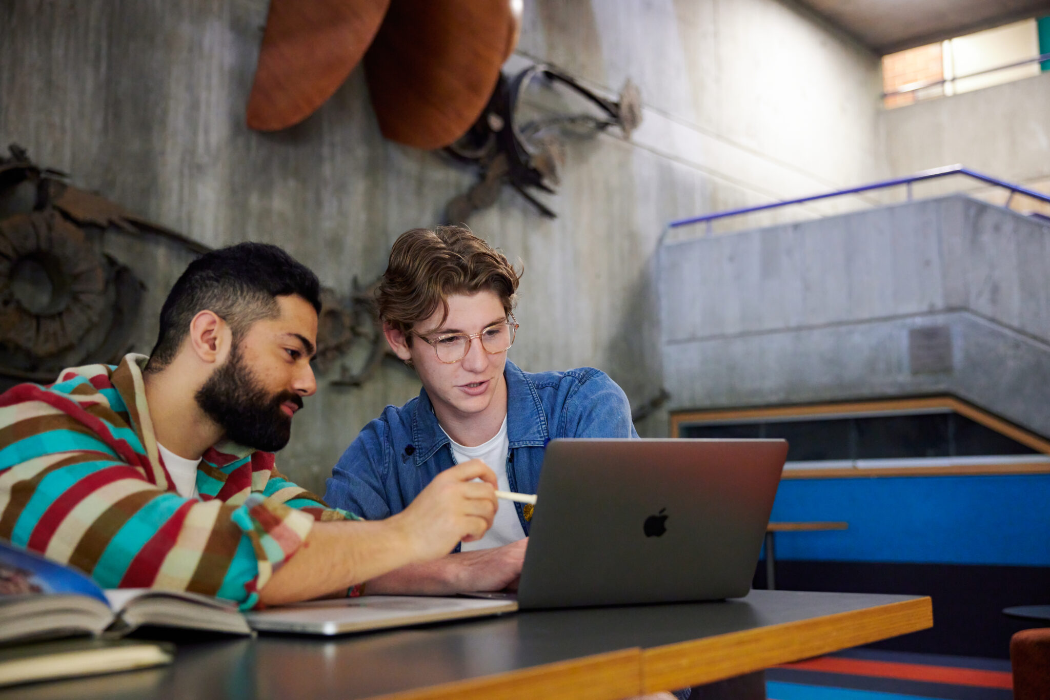 Curtin is making some changes to the way Turnitin (the text matching tool that checks for unoriginal material) is used in student assessments.