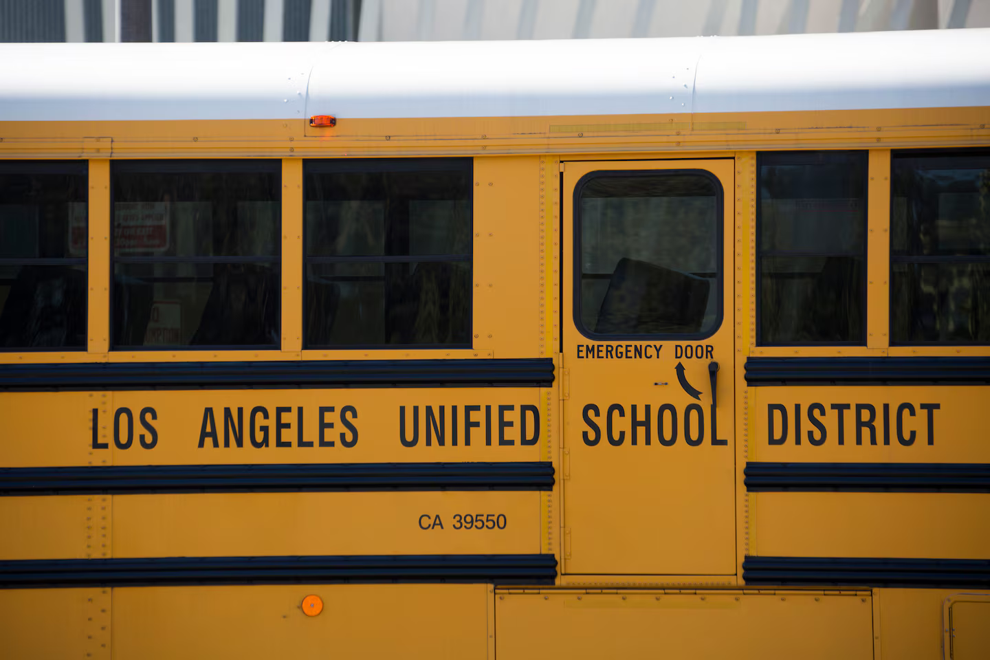 The action in the Los Angeles Unified School District comes after officials adopted strict screen time limits. (iStock)